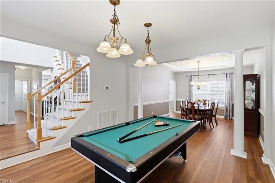 806 Crosswood Court, Chesapeake, VA 23322 - #3