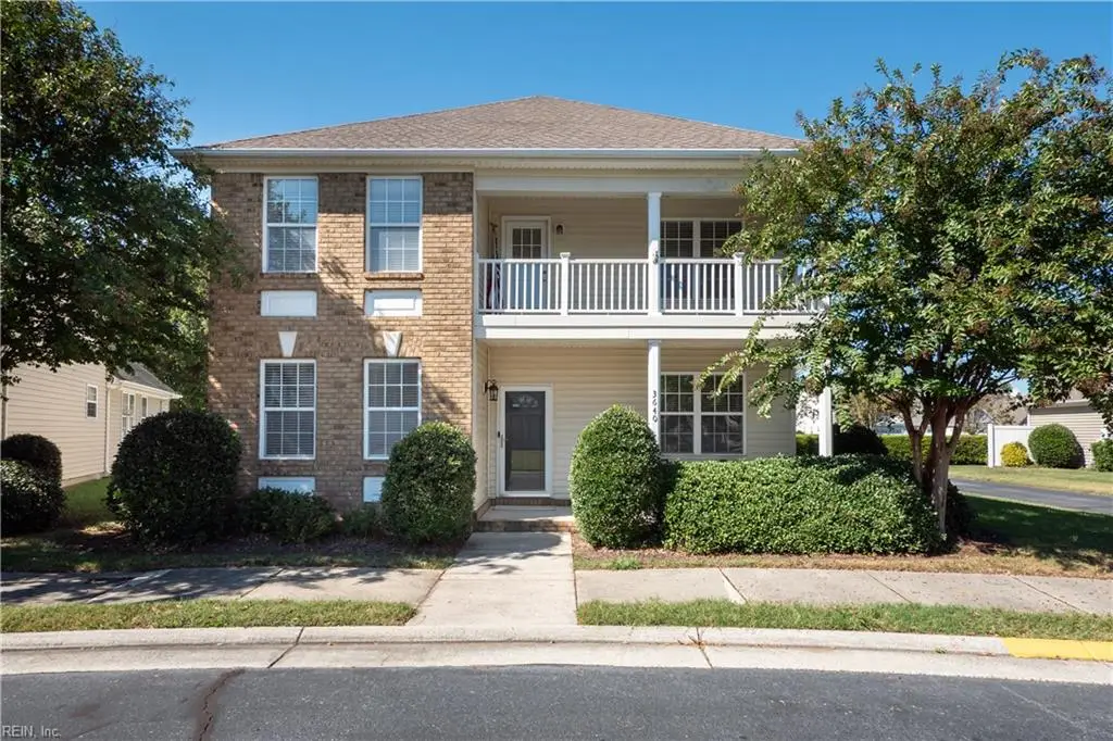 3640 Cainhoy Lane, Virginia Beach, VA 23462 - #1