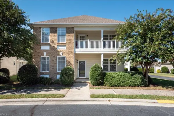 3640 Cainhoy Lane, Virginia Beach, VA 23462