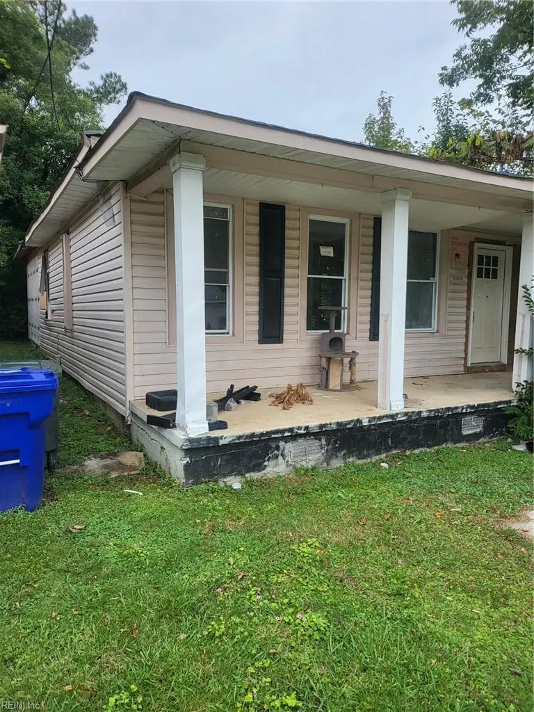 2945 Marne Avenue, Norfolk, VA 23509 - #3