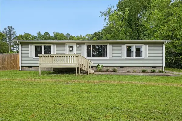 2456 Meadowbrook Trail, Suffolk, VA 23434