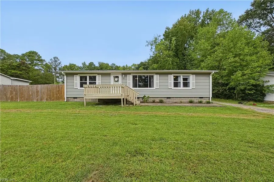 2456 Meadowbrook Trail, Suffolk, VA 23434 - #3