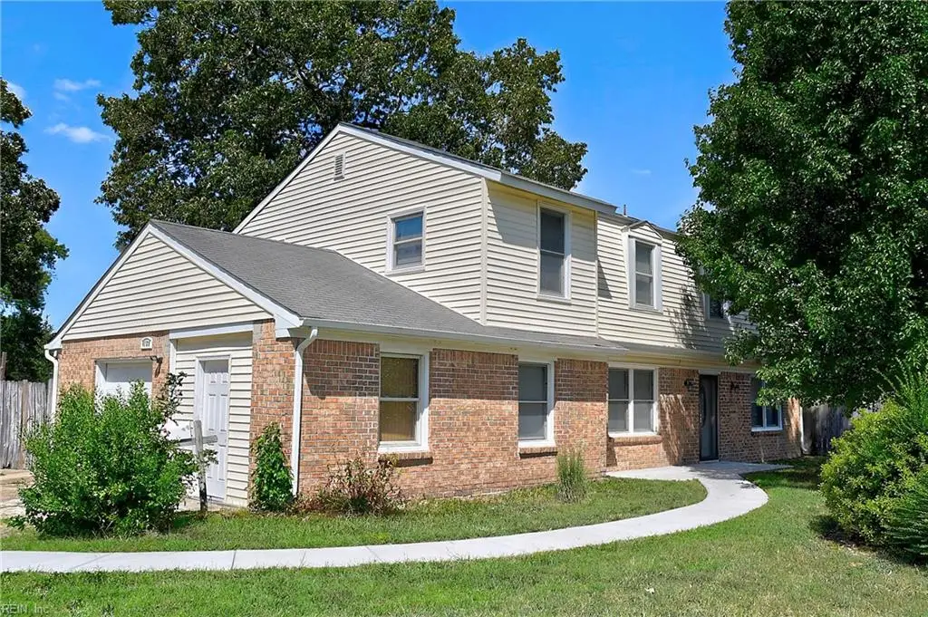 4129 Windsor Gate Place, Virginia Beach, VA 23452 - #1