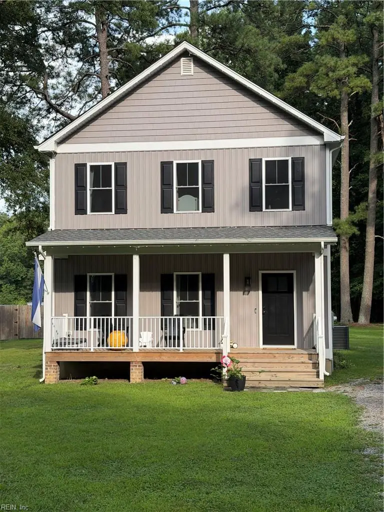 329 Forest Avenue, Richmond, VA 23223 - #1