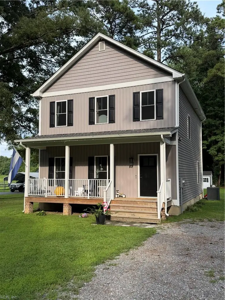 329 Forest Avenue, Richmond, VA 23223 - #2