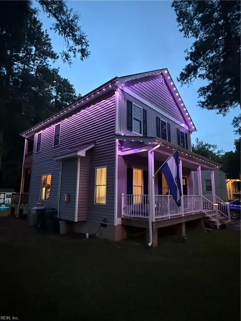 329 Forest Avenue, Richmond, VA 23223 - #3