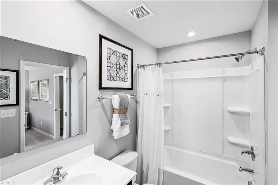 215 Peach Street, South Mills, NC 27976 - #3