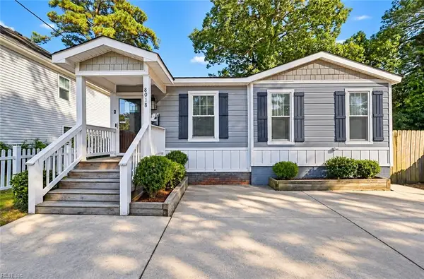 8018 Becket Street, Norfolk, VA 23518