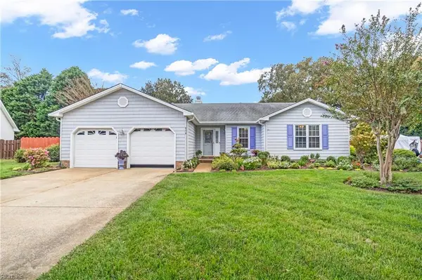 879 Short Line Road, Virginia Beach, VA 23451