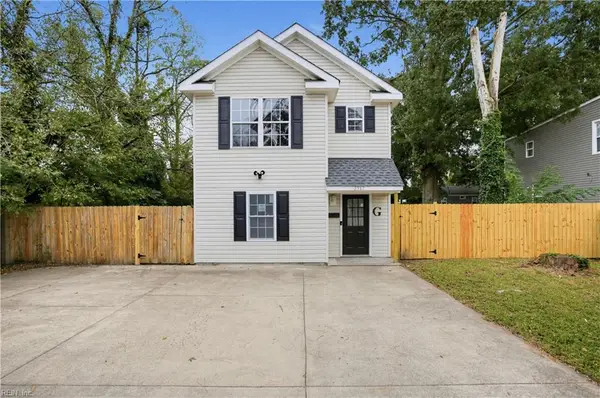 3917 Deep Creek Boulevard, Portsmouth, VA 23702