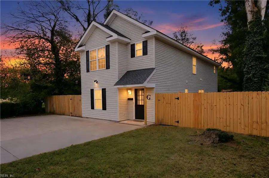 3917 Deep Creek Boulevard, Portsmouth, VA 23702 - #2
