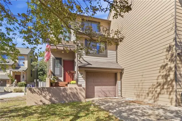 2213 Hermit Thrush Lane, Virginia Beach, VA 23455
