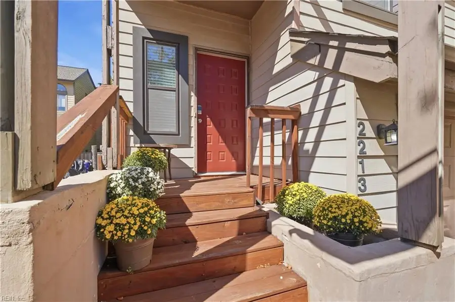 2213 Hermit Thrush Lane, Virginia Beach, VA 23455 - #2