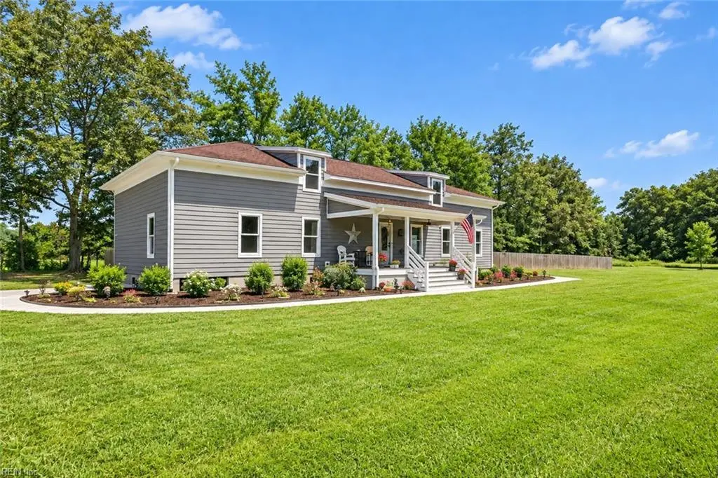 2008 Pocaty Creek Lane, Chesapeake, VA 23322 - #1