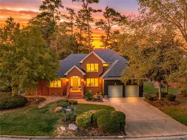 1145 Lawson Cove Circle, Virginia Beach, VA 23455
