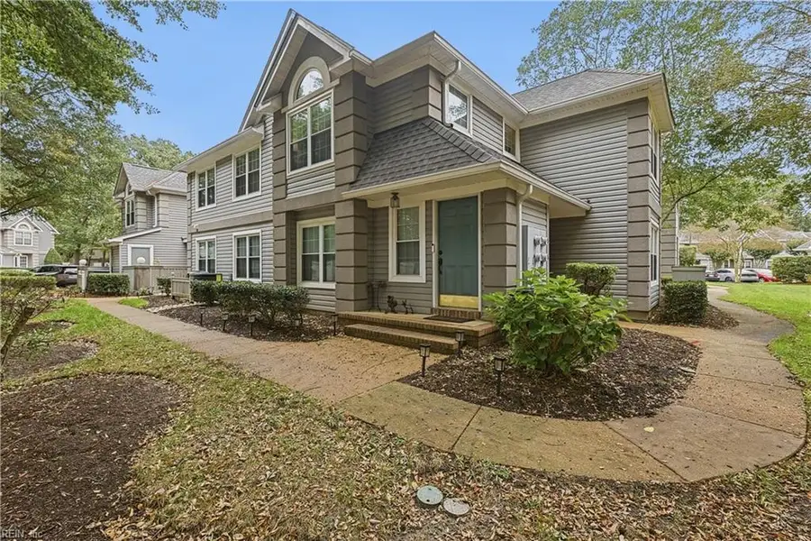 710 Rue Marseille, Chesapeake, VA 23320 - #2
