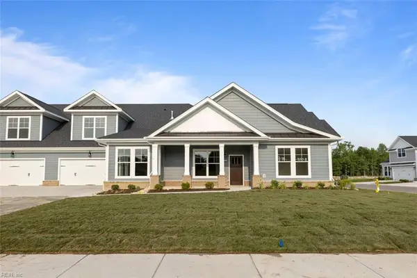 2017 Asher (lot 84) Drive, Suffolk, VA 23435