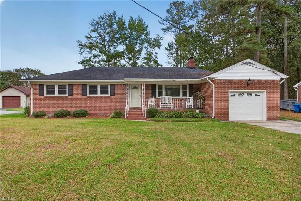 2360 Seaboard Road, Virginia Beach, VA 23456 - #1