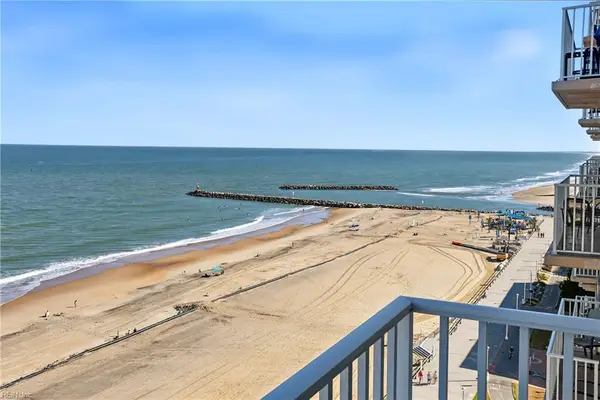 303 Atlantic Avenue #1201, Virginia Beach, VA 23451