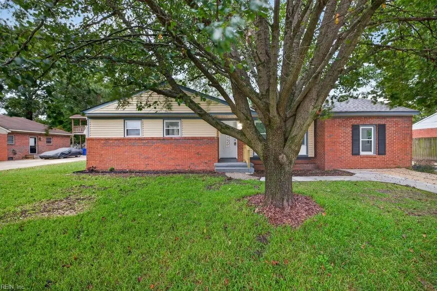1511 Hodges Ferry Road, Portsmouth, VA 23701 - #2