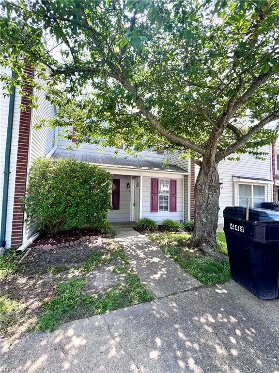 448 Indian Summer Lane, Virginia Beach, VA 23462