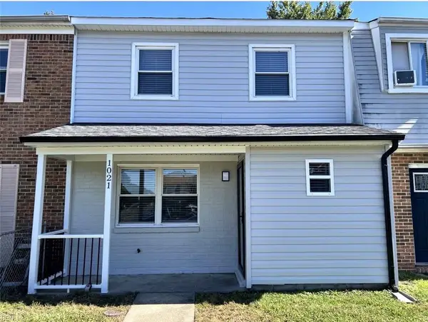 1021 Roundtable Court, Chesapeake, VA 23322