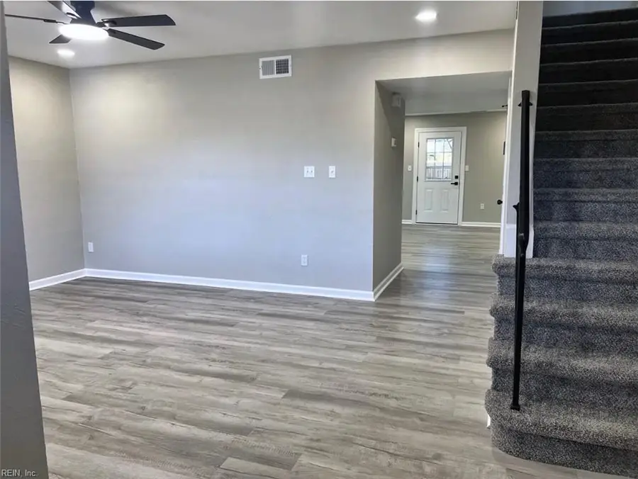 1021 Roundtable Court, Chesapeake, VA 23322 - #3