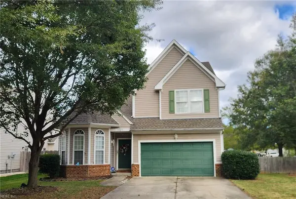 3489 Stirrup Way, Virginia Beach, VA 23453