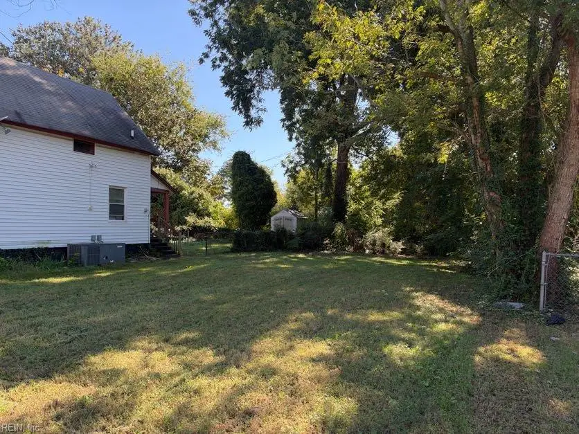 98 Manly Street, Portsmouth, VA 23702 - #2
