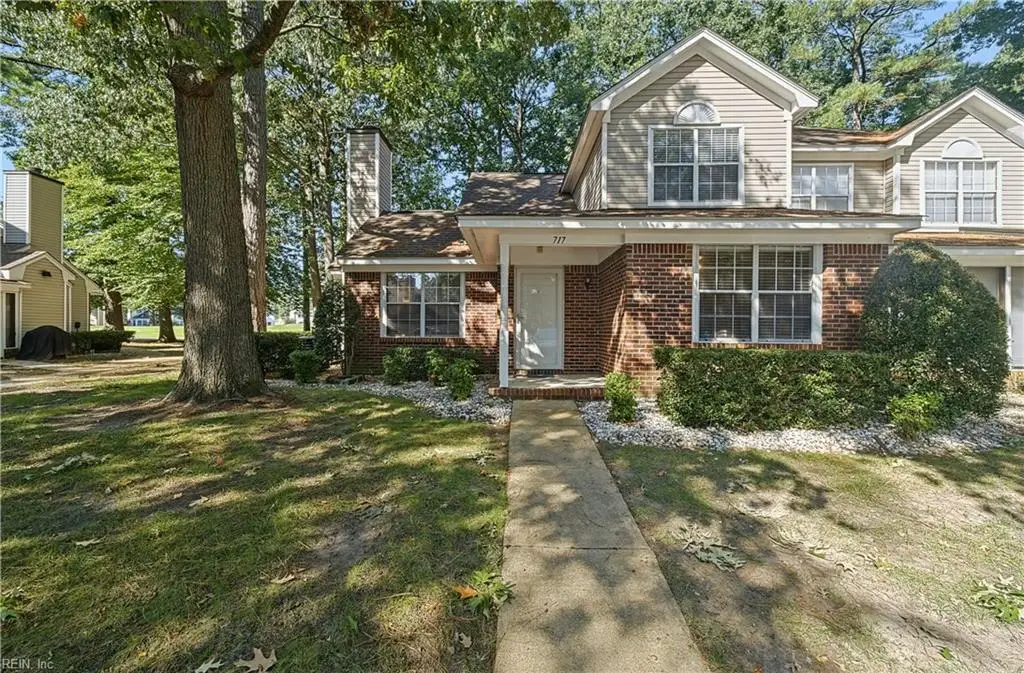 717 Mashie Court, Newport News, VA 23602 - #1