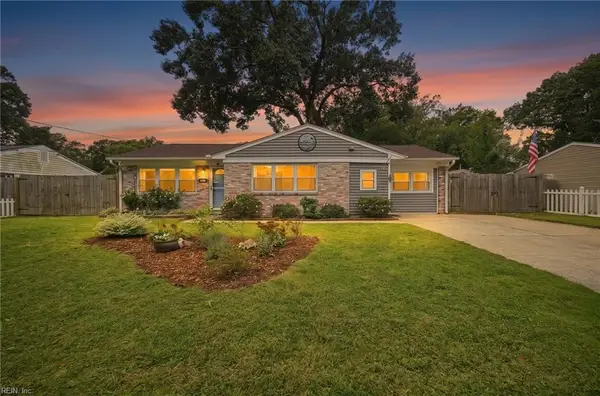 421 Rose Marie Avenue, Virginia Beach, VA 23462
