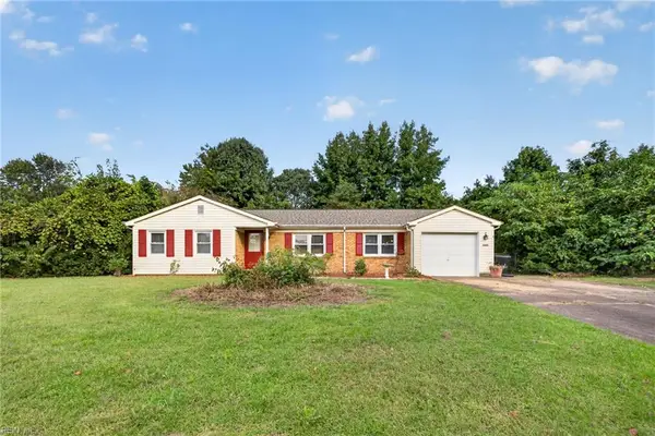 5800 Goolagong Drive, Virginia Beach, VA 23464