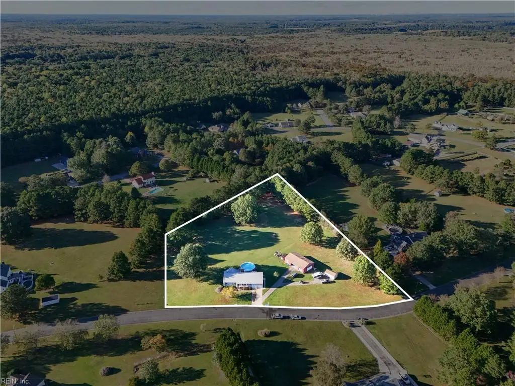 3616 Riverwood Crescent, Chesapeake, VA 23322 - #1
