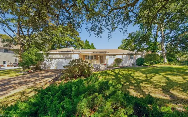 2712 Broad Bay Road, Virginia Beach, VA 23451