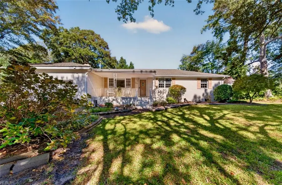 2712 Broad Bay Road, Virginia Beach, VA 23451 - #3
