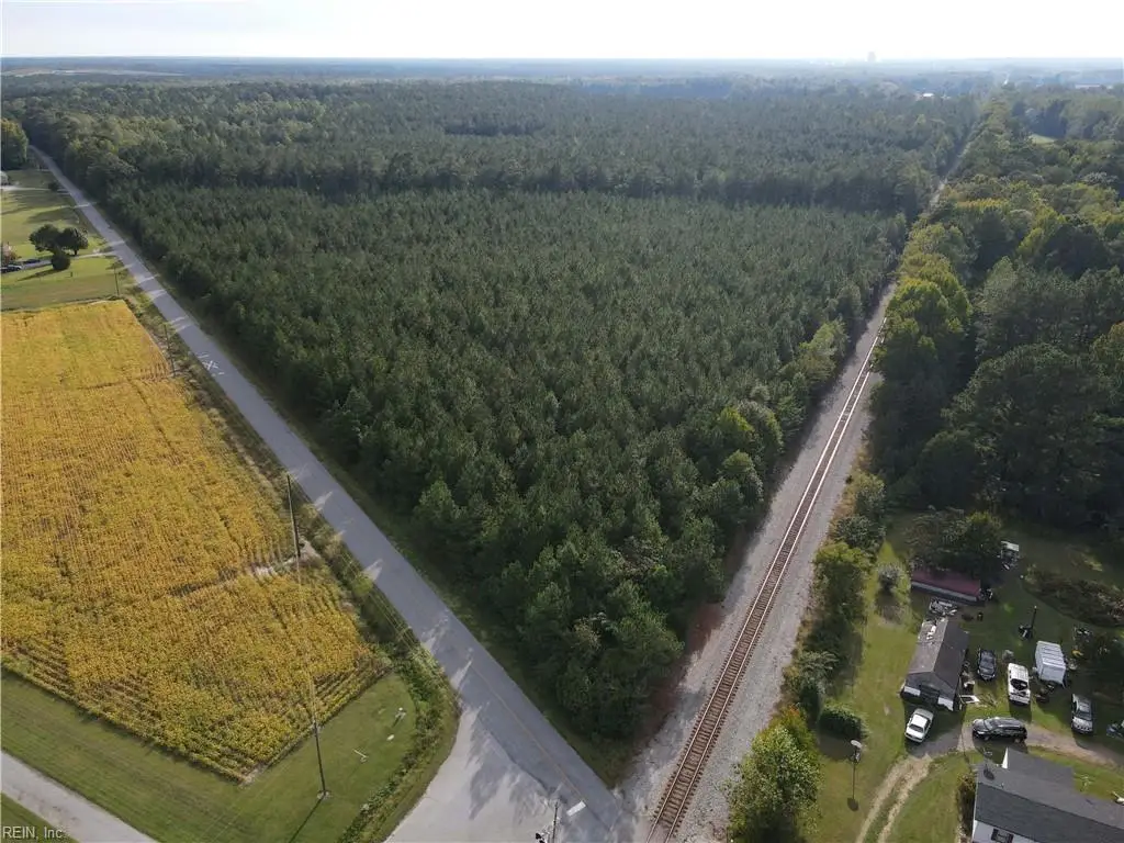 12AC Jenkins Mill Road, Franklin, VA 23851 - #1