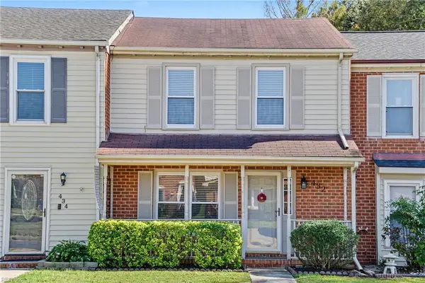 432 Wayman Lane, Virginia Beach, VA 23454