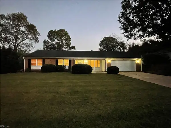 824 Timberlake Drive, Virginia Beach, VA 23464