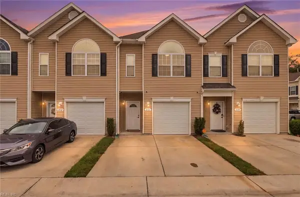 216 Astra Lane, Chesapeake, VA 23325