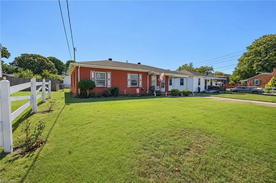 503 Glendale Avenue, Norfolk, VA 23505 - #2
