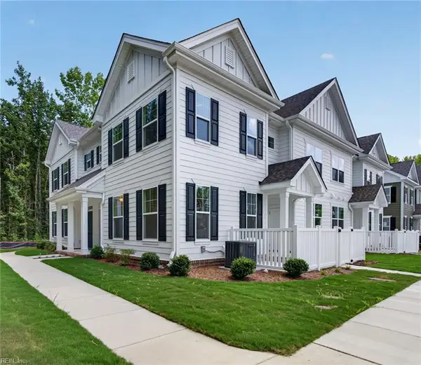 4995 Boone Road #8, Chesapeake, VA 23321