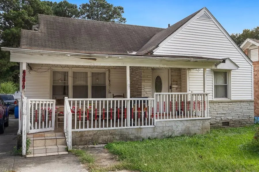 4879 Windermere Avenue, Norfolk, VA 23513 - #2