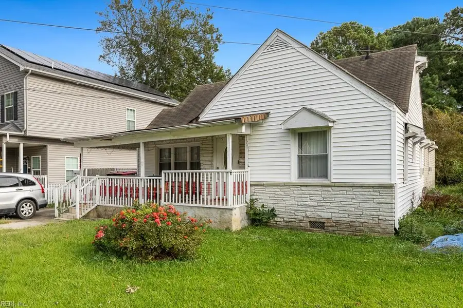 4879 Windermere Avenue, Norfolk, VA 23513 - #3