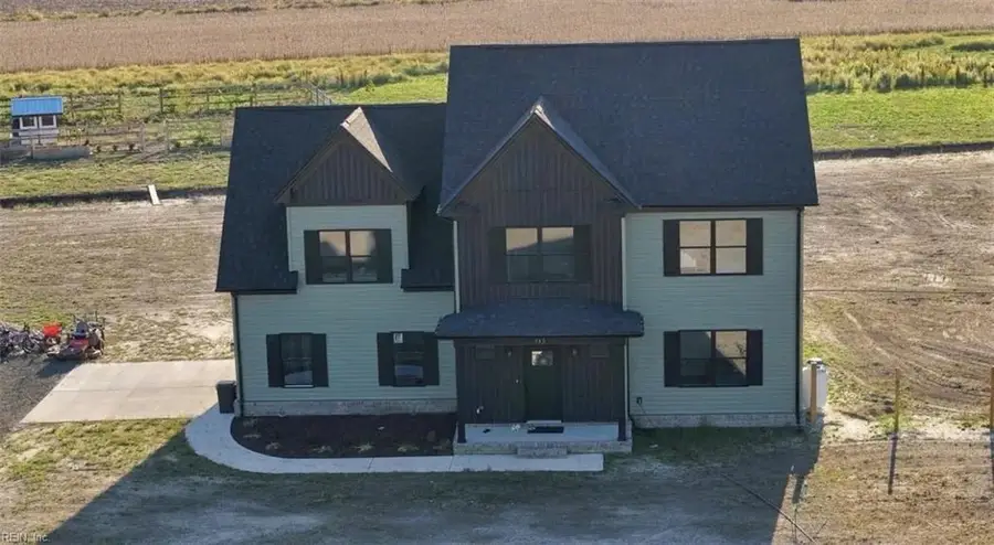 1383 Turnpike Road, Elizabeth City, NC 27909 - #3