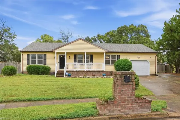 908 Levee Court, Chesapeake, VA 23323