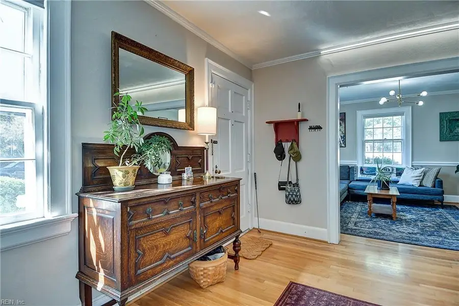500 Sussex Drive, Portsmouth, VA 23707 - #3