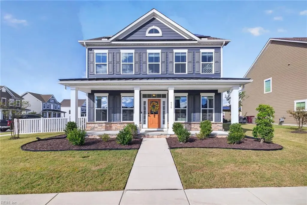 938 Olmstead Street, Chesapeake, VA 23323 - #1