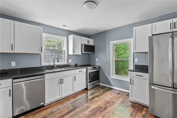 206 Oak Street, Suffolk, VA 23434