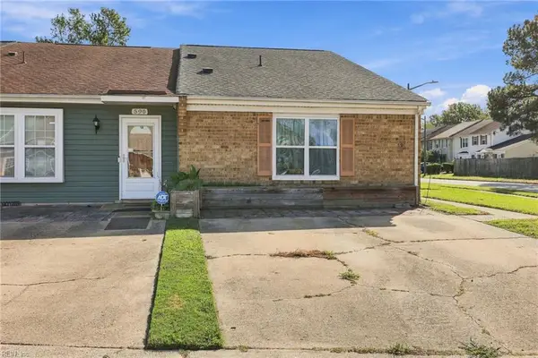 592 Peregrine Street, Virginia Beach, VA 23462