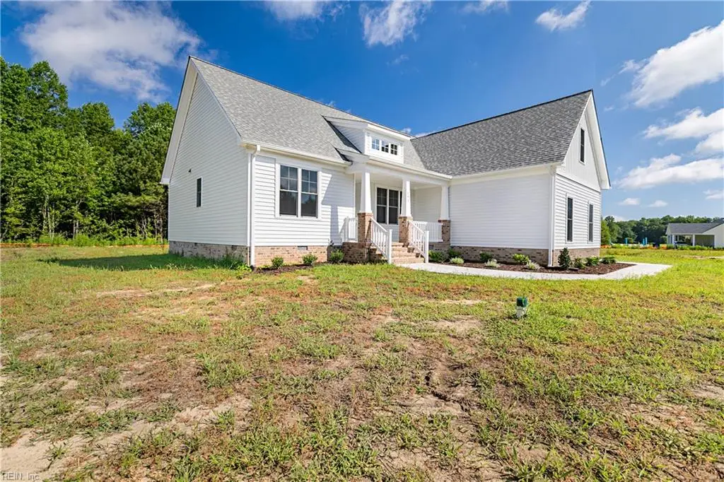 191 Courtney Lane, Dutton, VA 23050 - #1